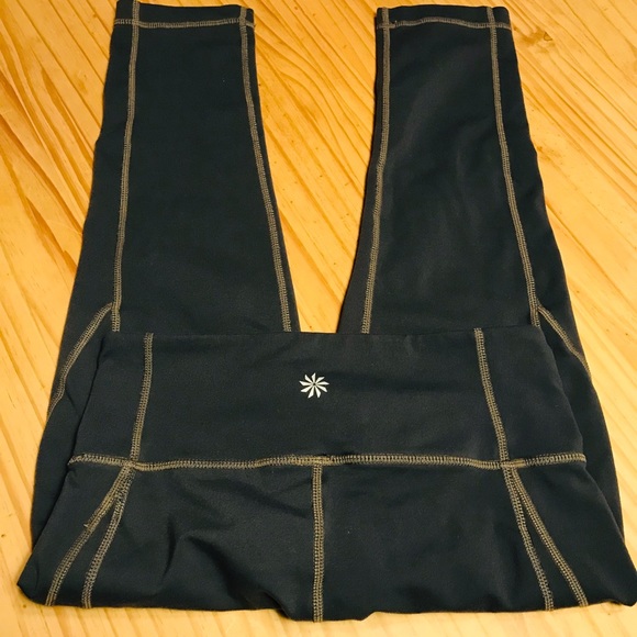 Athleta workout pants - Picture 5 of 6